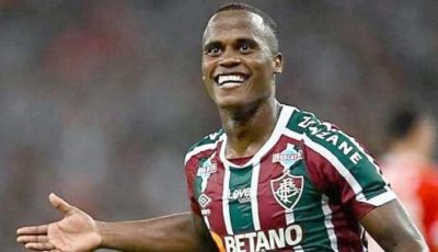 الدوري الإنجليزي يحرم النصر من التعاقد مع هذا اللاعب!