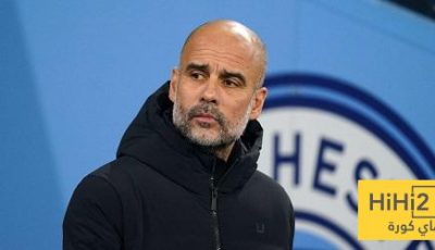 صفقة تاريخية لمانشستر سيتي – هاي كورة