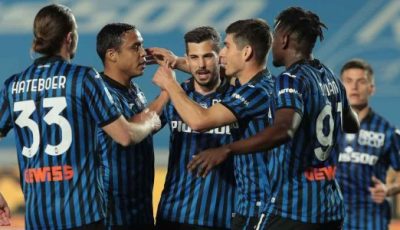 النصر والهلال يتصارعان لضم نجم الدوري الإيطالي