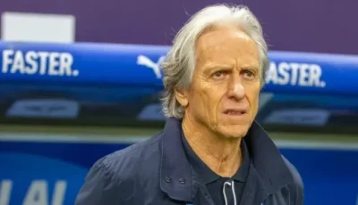 خيسوس يحدد احتياجات النصر.. 3 صفقات مطلوبة!