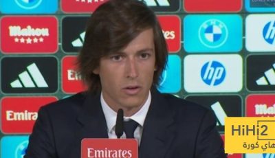 كاريراس: جميع من حولي يشجعون ريال مدريد
