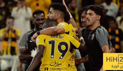 نادي الدرعية يقترب من التعاقد مع لاعب الاتحاد