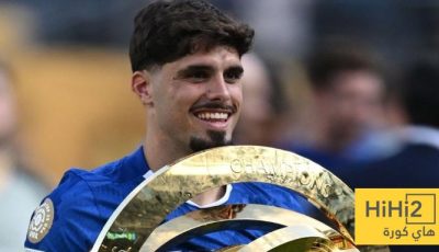 فوز تشيلسي بمونديال الأندية غير واقعي!