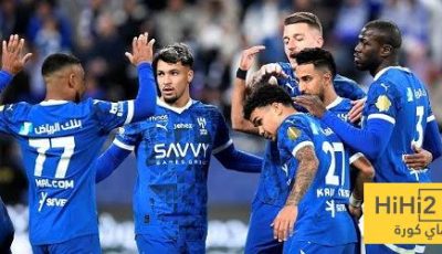شاهد.. مطلب جديد من جماهير الهلال!