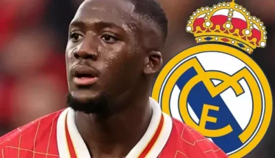 صفقة تعاقد ريال مدريد مع كوناتي مهمة معقدة