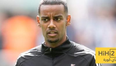 ليفربول يرصد ميزانية ضخمة لإيزاك