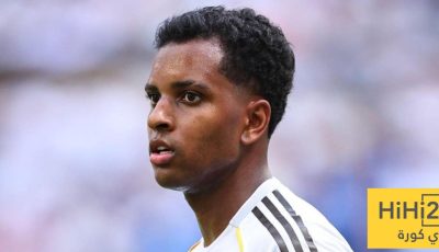 رودريغو يشعل سوق الانتقالات.. صراع ثلاثي على ضم اللاعب!