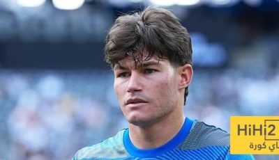 ريال مدريد يحدد سعر بيع فران غارسيا
