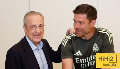 هل انتهى سوق الانتقالات في ريال مدريد؟