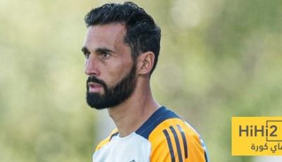 لاعب ريال مدريد السابق ينهال بالثناء على اسلوب اربيلوا