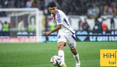 تياغو ألمادا ينضم إلى أتلتيكو مدريد بصفقة ضخمة!