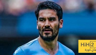 وكيل غوندوغان ينفي الشائعات الاخيرة عن مستقبل لاعبه