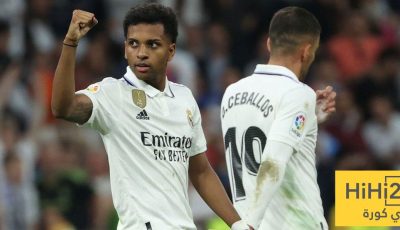 رودريغو وسيبايوس مفتاح ريال مدريد لتمويل صفقاته الدفاعية