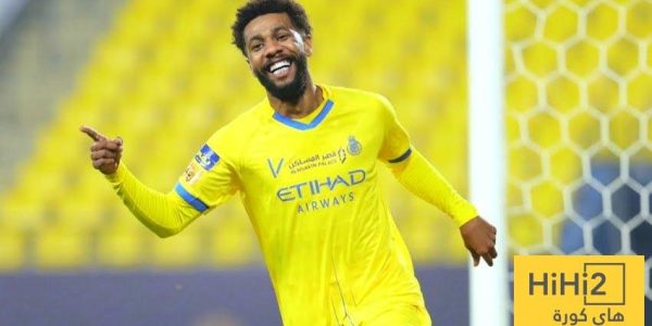 موقف سامي النجعي من السفر رفقة النصر إلى النمسا