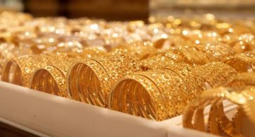 فرحة كبيرة للعرسان.. سعر الذهب عيار 21 اليوم السبت 19 يوليو 2025 في الأسواق المصرية