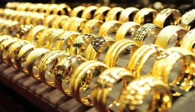 أسعار الذهب في مصر صباح الثلاثاء مع بدء التداول