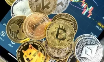 تباين أسعار العملات المشفرة.. و”بيتكوين” تنخفض تحت 118 ألف دولار
