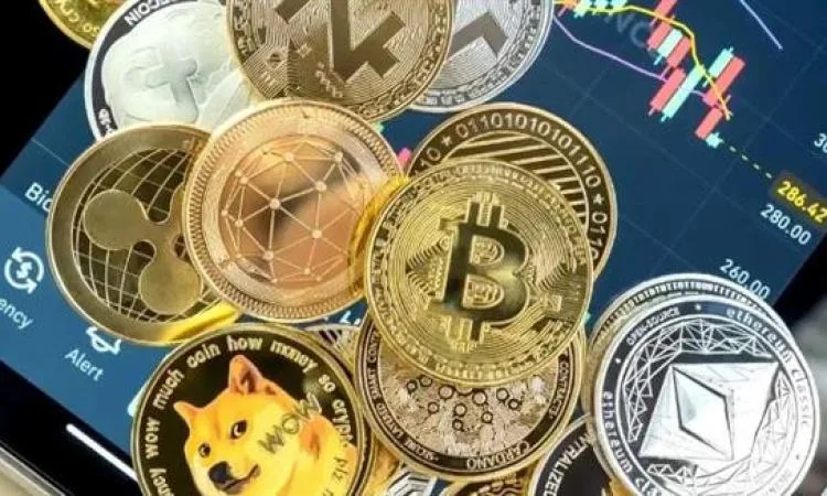 تباين أسعار العملات المشفرة.. و”بيتكوين” تنخفض تحت 118 ألف دولار