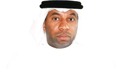 إسماعيل راشد يحضر سحب قرعة تصفيات كأس العالم