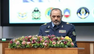 لا نهدف إلى ت destabilizing أمن المنطقة وسنرد على أي اعتداء علينا.