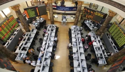 ارتفاع مؤشرات سوق الأسهم في بداية تداولات منتصف الأسبوع