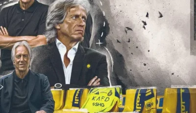 استقبال مميز من رونالدو لجيزوس.. سابع لاعب برتغالي ينضم إلى النصر السعودي