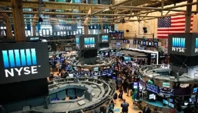 الأسواق الأمريكية تسجل مكاسب عند الإغلاق