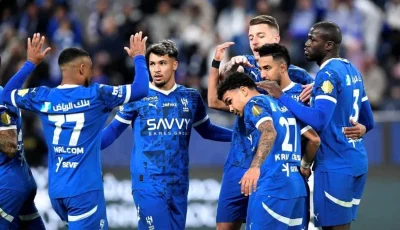 الاتحاد السعودي يتخذ إجراءات بعد غياب الهلال عن السوبر