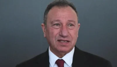الخطاب يشارك في بعثة معسكر الفريق الأول بتونس