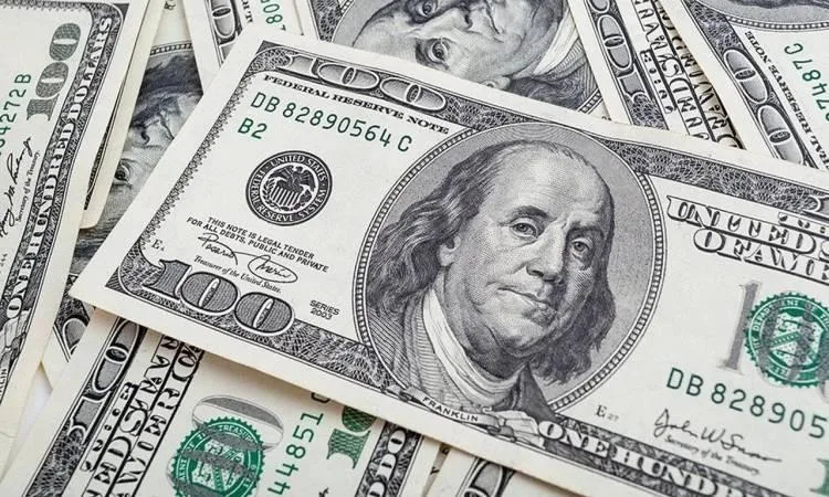 سعر الدولار اليوم أمام الجنيه في البنوك المصرية