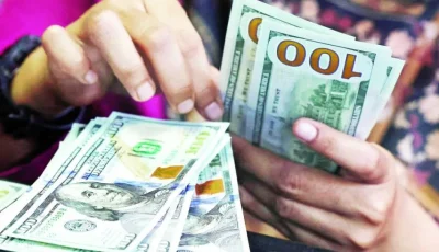 الدولار يصل إلى أعلى مستوى له في 15 أسبوعاً أمام الين