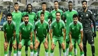 الاتحاد السكندري يعلن عن التعاقد مع النيجيري إسحاق سافيور لتعزيز خط الهجوم