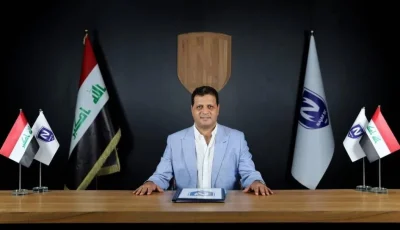 المصري محمد عبد العظيم يتولى تدريب فريق النجف العراقي