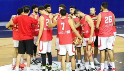 المنتخب الوطني لكرة السلة يتغلب على كوت ديفوار في مباراة ودية تحضيرًا لـ”الأفروباسكت”