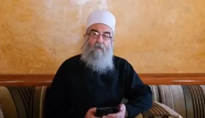 الهجري: نحن تحت وطأة “حرب إبادة” والبيان الأخير “تم إملاؤه علينا”