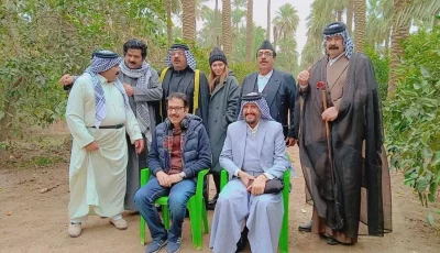 انطلاق تصوير «بيت الطين 6»
