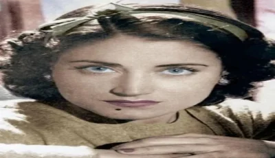 برنامج “روندو” يسلط الضوء على مسيرة الفنانة أسمهان الفنية.