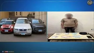 بلاغات جماعية وخسائر بالملايين.. وزارة الداخلية المصرية تضبط مسؤولين عن منصة «VSA» الزائفة.