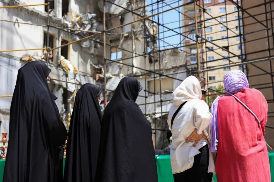 إيران تتوعد بتعزيز عمليات التخصيب والانفصال عن «معاهدة عدم انتشار الأسلحة النووية»