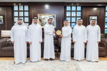 «ديوا» تحصد جائزة الحوكمة العالمية المتميزة