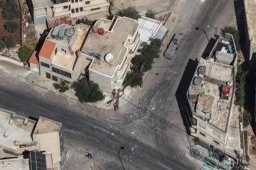 تقارير تشير إلى استقرار الوضع في السويداء بسوريا عقب انسحاب مقاتلي العشائر