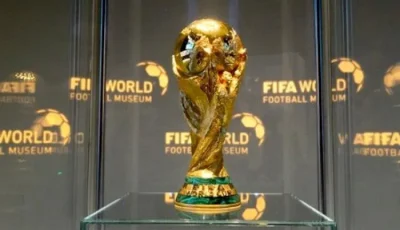 “فيفا” تعلن عن انطلاق مبيعات تذاكر كأس العالم 2026 في 10 سبتمبر