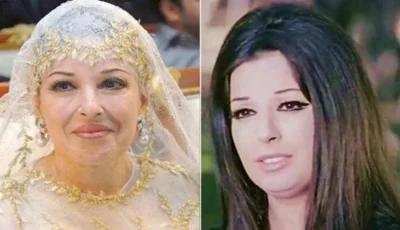 رحلة الفنانة العظيمة نجاة الصغيرة