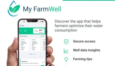 جامعة الشارقة و«IBM» يطلقان مشروع «My FarmWell»