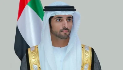 حمدان بن محمد يعلن عن إطلاق “كأس تمرة البيت” في دبي لموسم الرطب 2026.