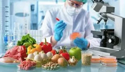 العلاج الغذائي كأداة للوقاية والعلاج