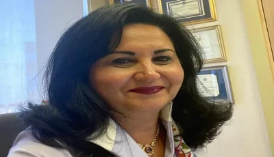 د. نهى بكر تُستضاف في برنامج “العالم غدًا”.. الليلة