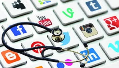 إعلانات زائفة على وسائل التواصل الاجتماعي تروج لمنتجات طبية غير معتمدة