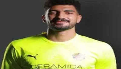 علي الجابري ينضم إلى كهرباء الإسماعيلية بنظام الإعارة.