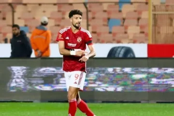 لماذا قبل الأهلي العرض الأمريكي؟ كل ما تحتاج معرفته عن صفقة وسام أبوعلي.
